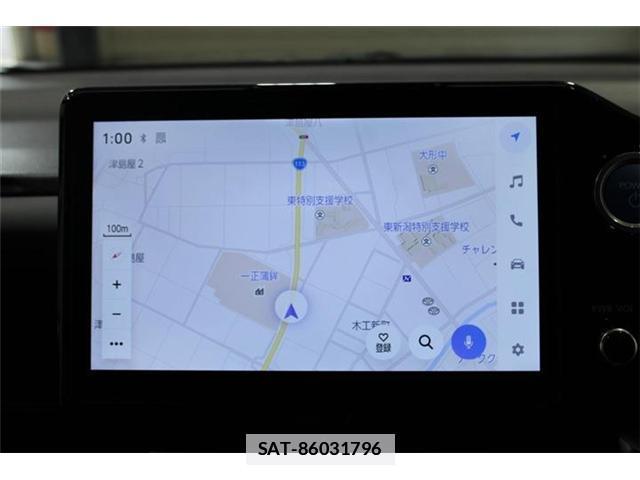 Toyota VOXY 2023-02 7818232-1