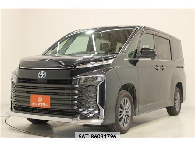 Toyota VOXY 2023-02 7818232-7