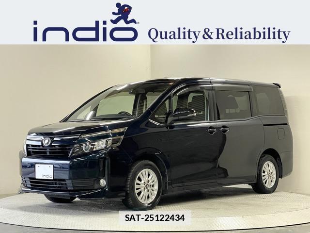 Toyota VOXY 2014-05 7818326-0