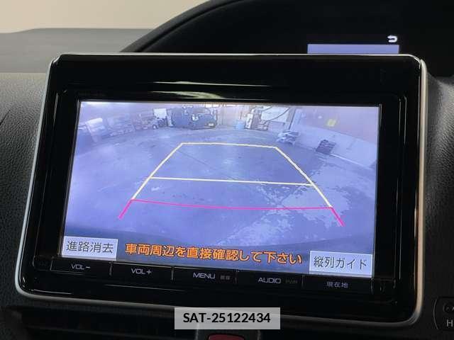 Toyota VOXY 2014-05 7818326-5