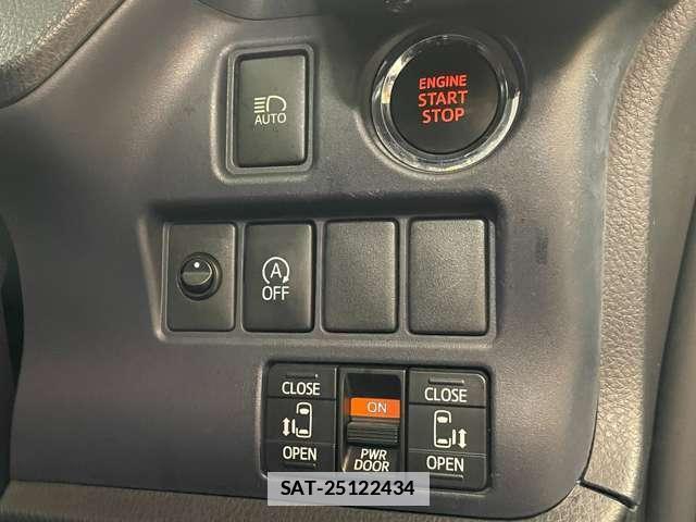 Toyota VOXY 2014-05 7818326-8