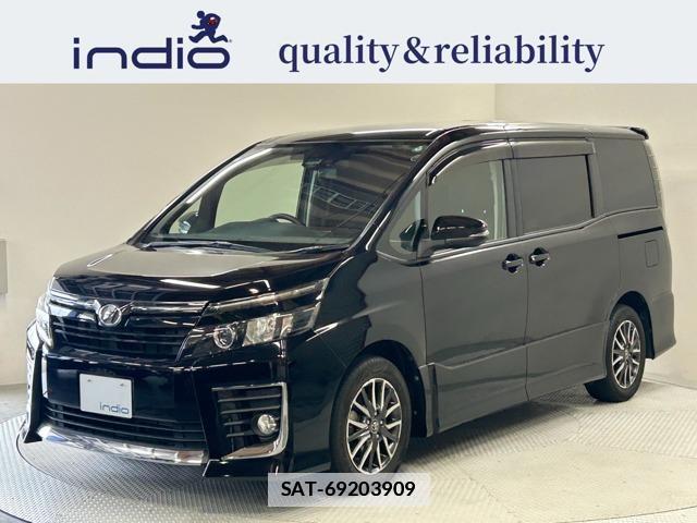 Toyota VOXY 2016-10 7818354-0