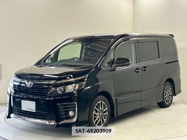 Toyota VOXY 2016-10 7818354-18