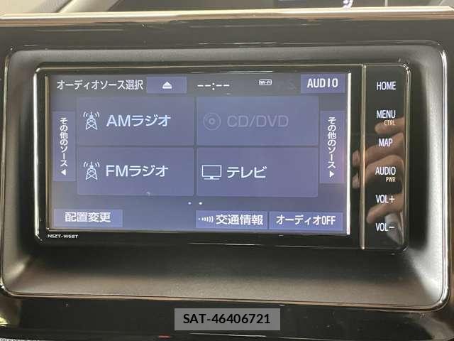 Toyota VOXY 2020-11 7818393-2