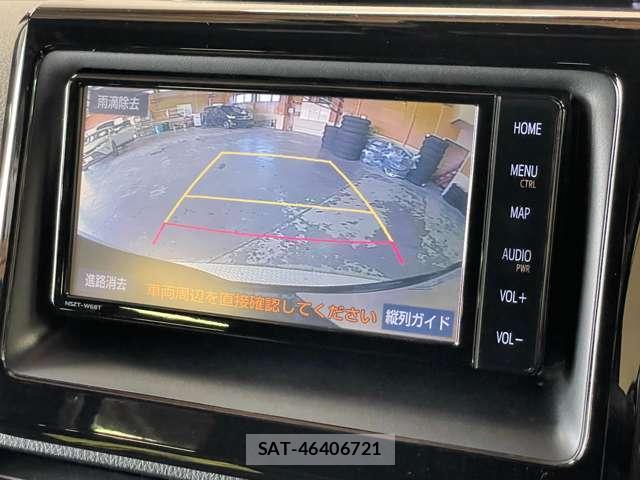 Toyota VOXY 2020-11 7818393-3