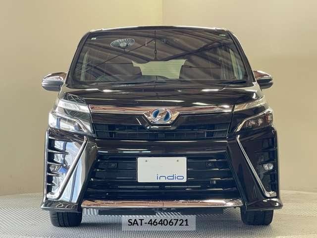 Toyota VOXY 2020-11 7818393-8