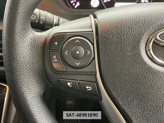 Toyota VOXY 2019-03 7818394-17