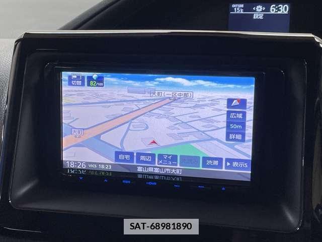 Toyota VOXY 2019-03 7818394-3