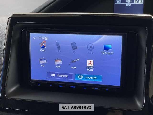 Toyota VOXY 2019-03 7818394-4