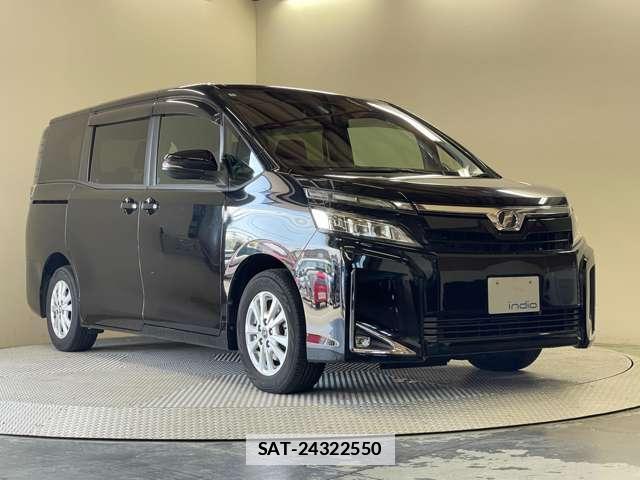 Toyota VOXY 2018-03 7818406-11