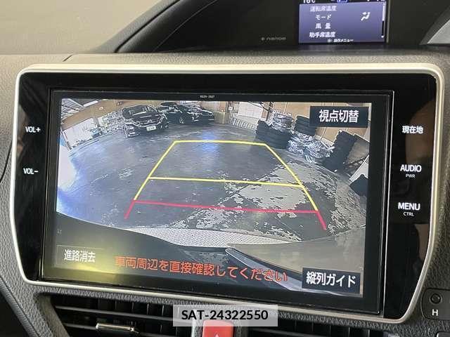 Toyota VOXY 2018-03 7818406-4