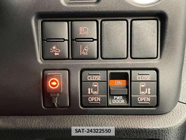Toyota VOXY 2018-03 7818406-6