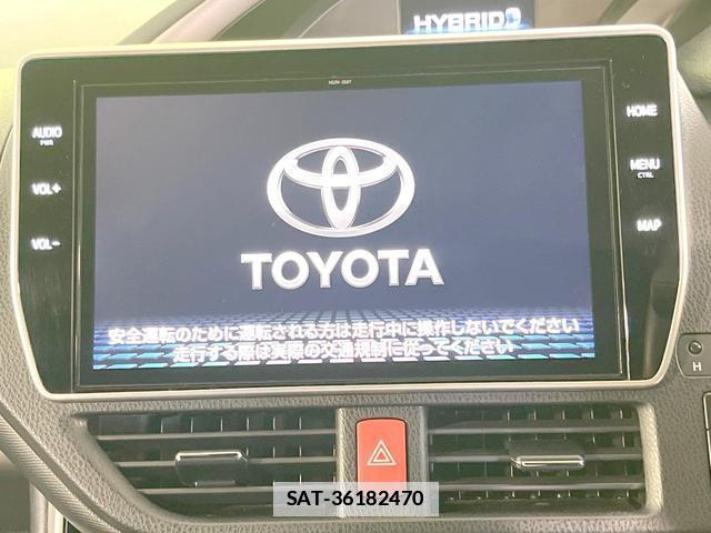 Toyota VOXY 2019-01 7818549-2