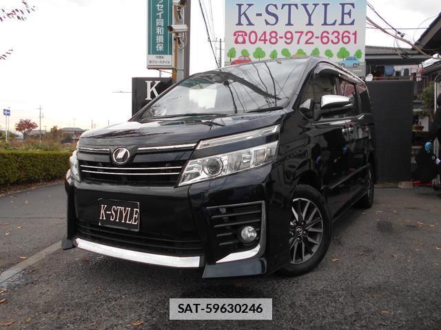 Toyota VOXY 2014-12 7818577-0