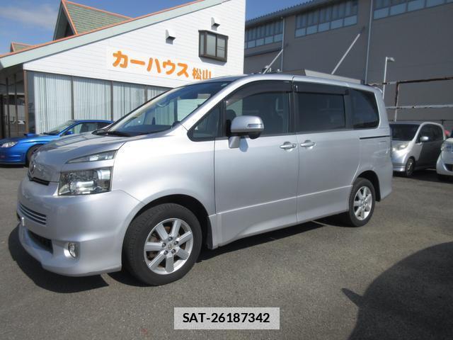 Toyota VOXY 2007-08 7818857-0