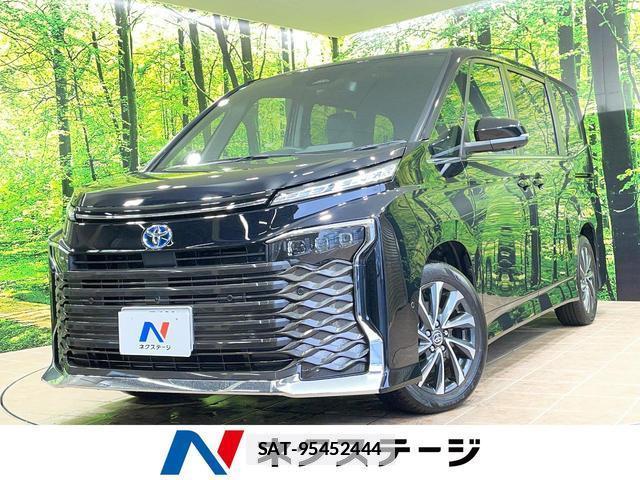 Toyota VOXY 2024-05 7819353-0