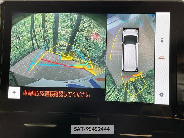 Toyota VOXY 2024-05 7819353-4
