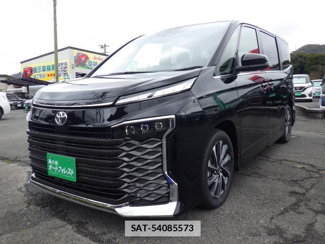 Toyota VOXY 2026-02 7819557-0