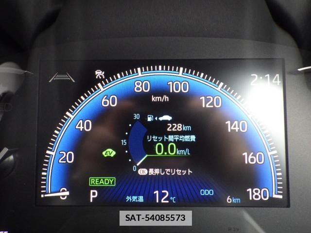 Toyota VOXY 2026-02 7819557-14
