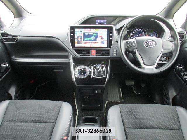 Toyota VOXY 2020-12 7819621-8