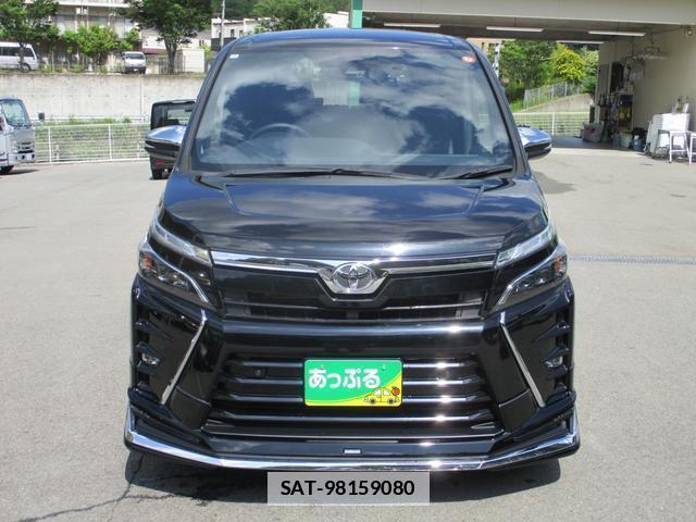 Toyota VOXY 2020-12 7819623-1