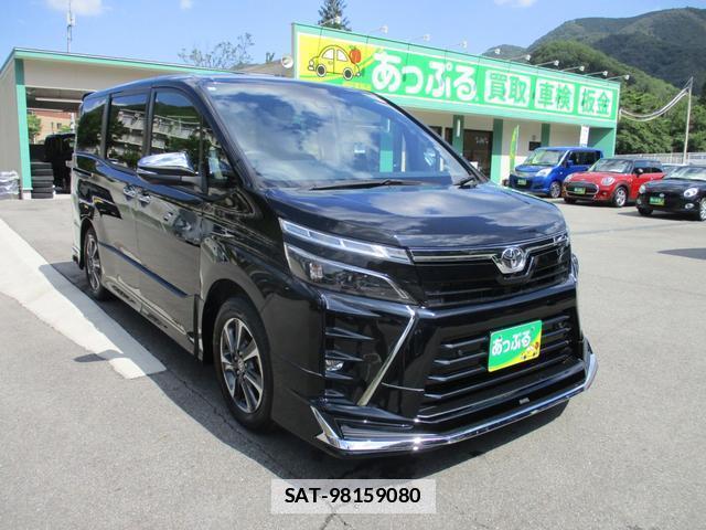 Toyota VOXY 2020-12 7819623-17