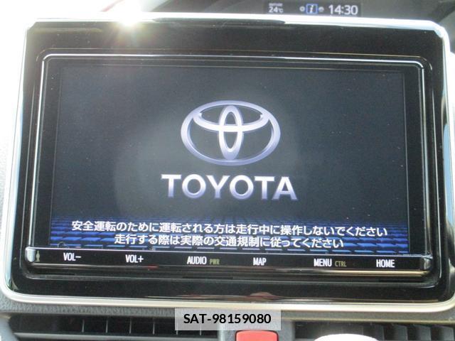 Toyota VOXY 2020-12 7819623-9