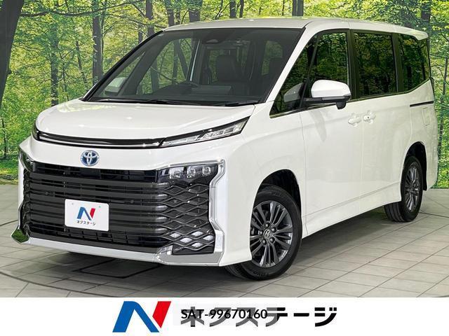 Toyota VOXY 2025-10 7819841-0