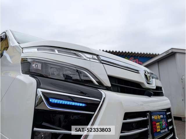 Toyota VOXY 2020-12 7820035-15