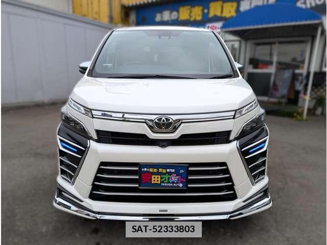 Toyota VOXY 2020-12 7820035-16