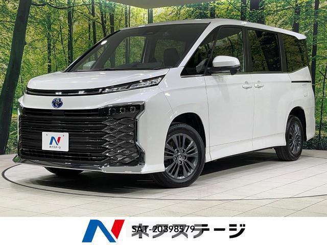 Toyota VOXY 2025-10 7820049-0