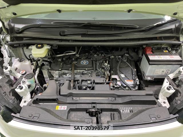 Toyota VOXY 2025-10 7820049-17