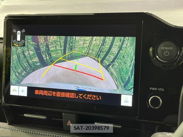 Toyota VOXY 2025-10 7820049-5