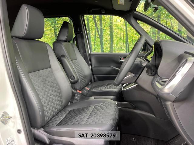 Toyota VOXY 2025-10 7820049-7