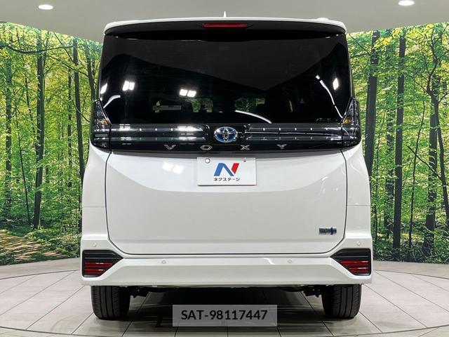 Toyota VOXY 2025-10 7820050-15