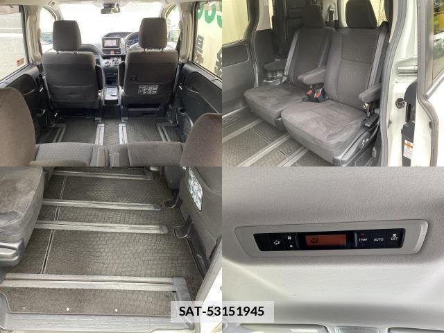 Toyota VOXY 2017-04 7820100-6