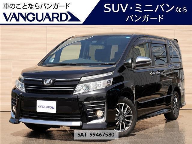 Toyota VOXY 2016-03 7820360-0