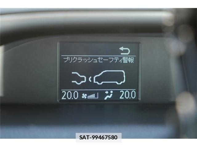 Toyota VOXY 2016-03 7820360-11