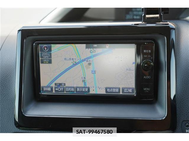Toyota VOXY 2016-03 7820360-7
