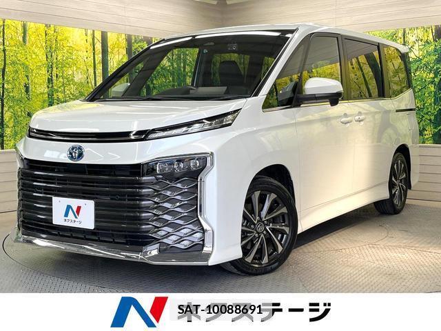 Toyota VOXY 2024-02 7820500-0