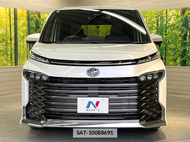 Toyota VOXY 2024-02 7820500-14