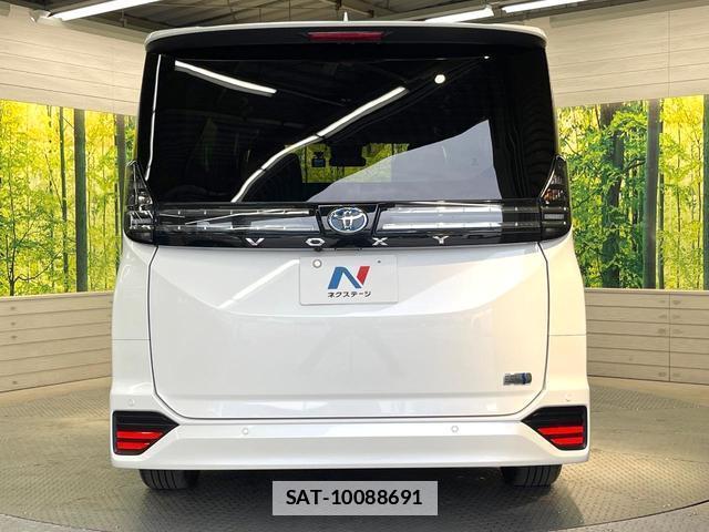 Toyota VOXY 2024-02 7820500-15