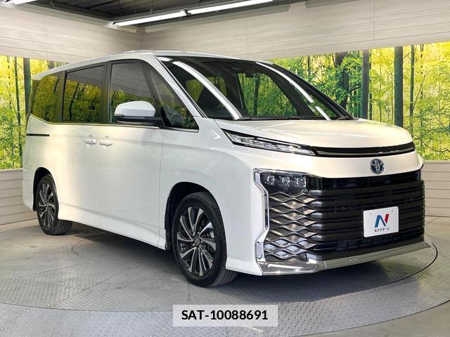 Toyota VOXY 2024-02 7820500-16