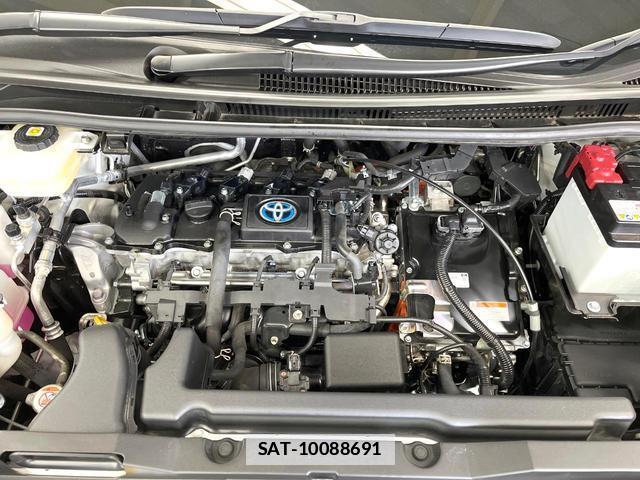 Toyota VOXY 2024-02 7820500-19