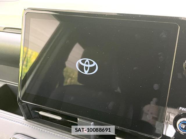 Toyota VOXY 2024-02 7820500-2