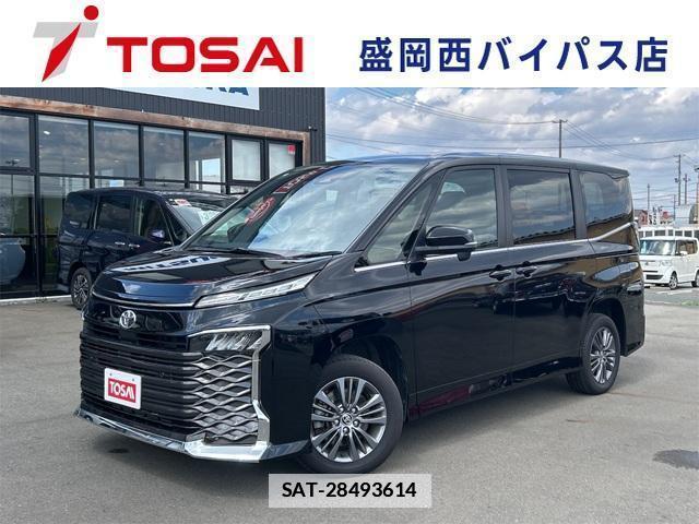 Toyota VOXY 2024-04 7820564-0