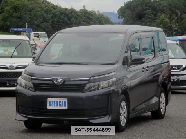 Toyota VOXY 2014-09 7820699-0