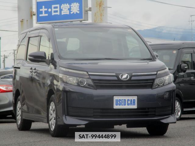 Toyota VOXY 2014-09 7820699-13