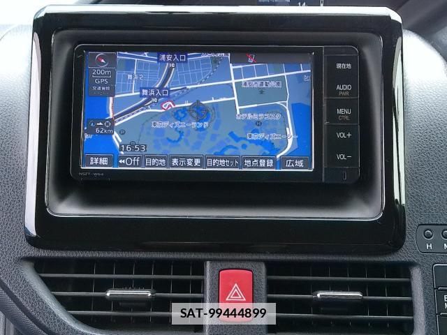 Toyota VOXY 2014-09 7820699-6