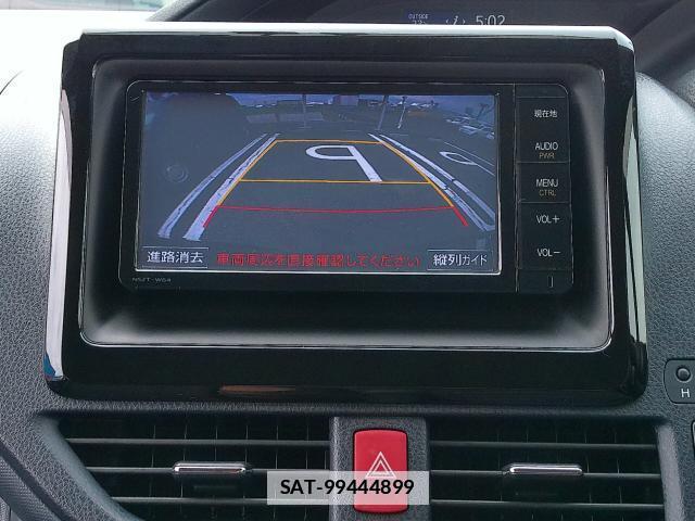 Toyota VOXY 2014-09 7820699-7